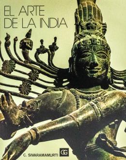 380 - "EL ARTE DE LA INDIA"