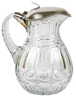 40 - JARRA PARA AGUA DEL PRIMER TERCIO DEL S.XX