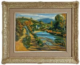 582  -  SANVICENS, RAMON