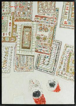 235  -  PUIG MAYORAL, MAGÍ