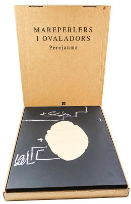 445 - "MAREPERLERS I OVALADORS, PEREJAUME "