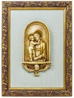 1226  -  PLAFÓN RELIGIOSO DE LA SEGUNDA MITAD DEL S.XX