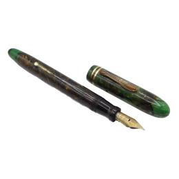 566 - PLUMA ESTILOGRÁFICA CONKLIN DE 1930