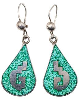 187  -  PENDIENTES LARGOS MEXICO