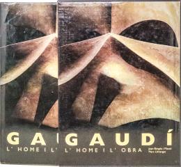 497  -  "GAUDÍ. L&#39;HOME I L&#39;OBRA"