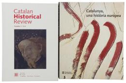 502  -  DOS LIBROS SOBRE CATALUÑA
