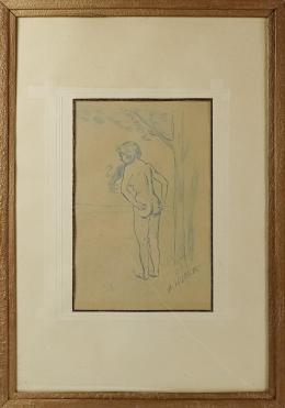299 - WILLETTE, ADOLPHE