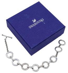 254  -  PULSERA SWAROVSKI