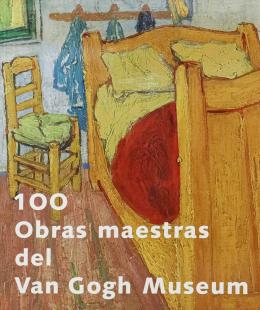 1  -  "100 OBRAS MAESTRAS DEL VAN GOGH MUSEUM"