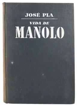 466  -  "VIDA DE MANOLO" 