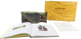 988 - "SUBIRACHS-LLULL"