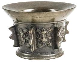 1281  -  MORTERO DE FINALES DEL S.XIX