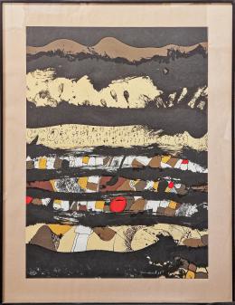 576 - GUINOVART, JOSEP