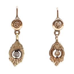 252  -  PENDIENTES DE PPS. DEL S.XX
