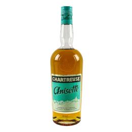 1132  -  CHARTREUSE ANISETTE AÑOS 60