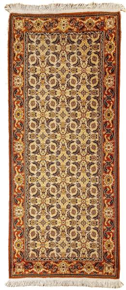 3 - ALFOMBRA ORIENTAL DEL ÚLTIMO CUARTO DEL S.XX