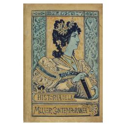 263  -  HISTÓRIA DE LA MUJER CONTEMPORÁNEA