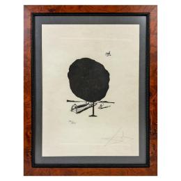 799  -  DALÍ I DOMÉNECH, SALVADOR