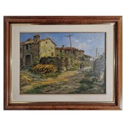 306 - PLANAS DORIA, FRANCESC D'ASSIS