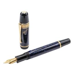 271  -  PLUMA EDGAR ALLAN POE DE MONTBLANC 