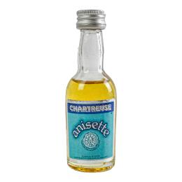 969  -  CHARTREUSE ANISETTE (MINI)