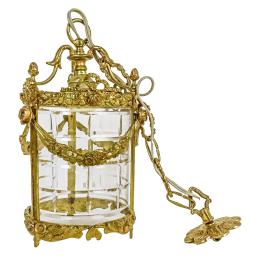 211  -  FAROL DE TECHO DE MEDIADOS DEL S.XX