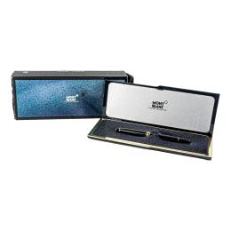 398  -  PLUMA ESTILOGRÁFICA MONTBLANC