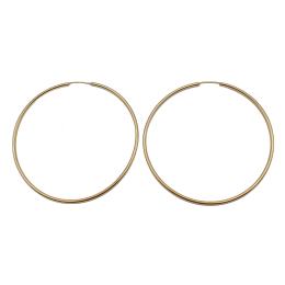 366  -  PENDIENTES ARGOLLAS