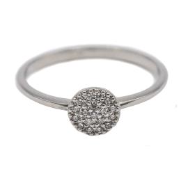 15  -  ANILLO CON BRILLANTES
