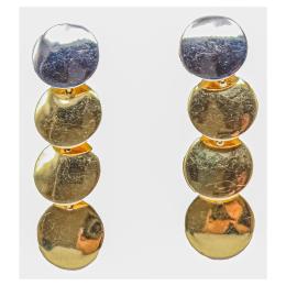 403  -  PENDIENTES LARGOS