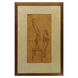 507  -  HUMBERT I ESTEVE, MANUEL 