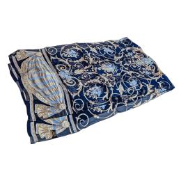 821  -  FOULARD DE SEDA LANVIN