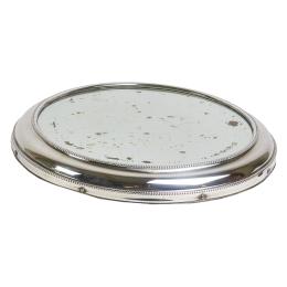 695  -  BASE PARA CENTRO DE MESA DEL PRIMER TERCIO DE SIGLO XX