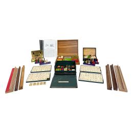 512 - MAH-JONGG DEL PRIMER TERCIO DE SIGLO XX