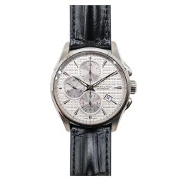 153  -  RELOJ CRONÓGRAFO HAMILTON