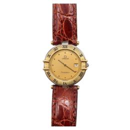 166  -  RELOJ DE PULSERA OMEGA