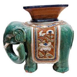 404  -  PEANA ORIENTAL