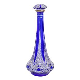 18 - BOTELLA LICORERA DEL PRIMER TERCIO DEL S.XX