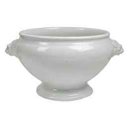 562 - GRAN RECIPIENTE EN PORCELANA ALEMANA DE 1939