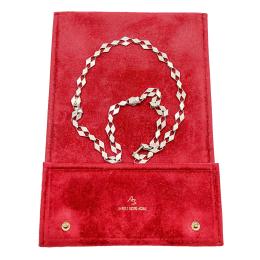 101  -  COLLAR DE AURELI BISBE 