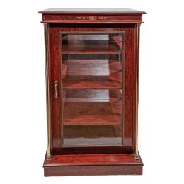 247  -  VITRINA BAJA DEL ÚLTIMO CUARTO DE SIGLO XX