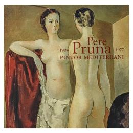 279  -  PERE PRUNA, 1904-1977, PINTOR MEDITERRANI