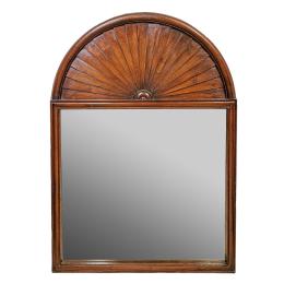 180  -  ESPEJO DE PARED DE MEDIADOS DE S. XX