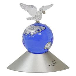 30  -  FIGURA DE CRISTAL SWAROVSKI