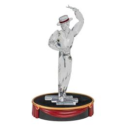 28  -  FIGURA DE CRISTAL SWAROVSKI
