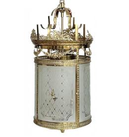 212  -  GRAN FAROL DEL PRIMER CUARTO DEL  SIGLO XX