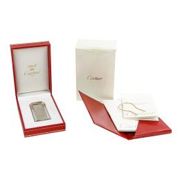 380  -  ENCENDEDOR MUST CARTIER
