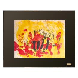 699  -  TÀPIES PUIG, ANTONI