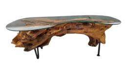 535 - MESA DE CENTRO MYANN