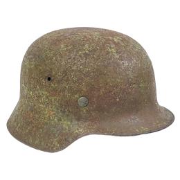 978  -  CASCO ALEMÁN DE LA SEGUNDA GUERRA MUNDIAL